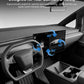 Center Screen Swivel Rotating Mount Kit for Cybertruck | TESERY