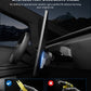 Center Screen Swivel Rotating Mount Kit for Cybertruck | TESERY
