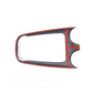 Carbon Fiber Center Navigation Screen Frame Cover Trim for McLaren GT 570S 540C 570GT 600LT