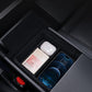 Center Console Storage Box for Model 3 Highland & Model Y Juniper | 3 Locations