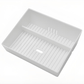 Center Console Storage Box for Model 3 Highland & Model Y Juniper | 3 Locations