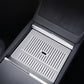 Center Console Storage Box for Model 3 Highland & Model Y Juniper | 3 Locations