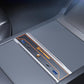 USB Hub for Model 3 Highland & Model Y Juniper | 7-Mode Ambient Light | Fast Charging