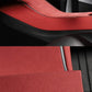 Alcantara Central Control Panel Sticker for Tesla Model 3 (17-20)