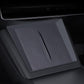 Wireless Charging Pad Silicone Cover for Model 3 Highland/Model Y Juniper | 2 Colors | Dustproof