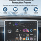 Central Screen Protector Frame for Tesla Model 3 Highland & New Model Y