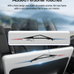 Central Screen Protector Frame for Tesla Model 3 Highland & New Model Y