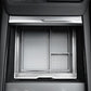 Centre Front Storage Box for Model 3 Highland / Model Y Juniper