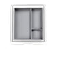 Centre Front Storage Box for Model 3 Highland / Model Y Juniper