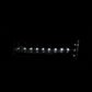 Anzo 2003-2006 Chevrolet Silverado 1500 LED Parking Lights Black w/ Amber R