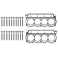 Ford Racing 2020+ F-250 Super Duty 7.3L Gas Engine Head Changing Kit M-6067-SD73