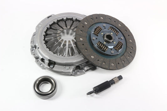 Comp Clutch 93-03 Toyota Corolla 1600 4 Cyl 1.6L Stock Clutch Kit 16080-STOCK