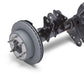 Ford Racing 2021 Ford Bronco M220 Rear Axle Assembly - 4.46 Ratio w/ Electronic Locking Differential M-4000-446B