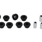 Whiteline Plus 9/02-9/07 Subaru Impreza GD2/GH2 Rear Sway Bar Link W22833