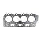 Cometic Gasket Cometic GM LB7/LLY/LBZ/LMM/LGH/LML Duramax .070in MLS Cylinder Head Gasket - 4.100in Bore - LHS C5883-070