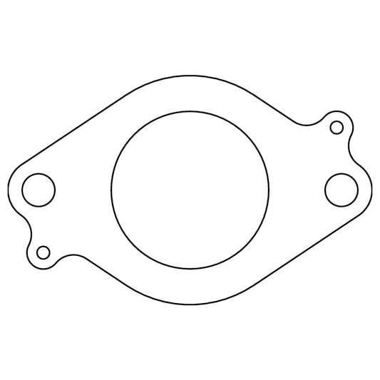 Cometic Gasket Cometic Subaru EJ .030in MLS Exhaust Manifold to Up-Pipe Gasket C5719-030