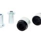 Whiteline Rear Upper Outer Bushing W63463
