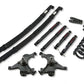 Belltech Lowering Kit With Nd2 Shocks 786Nd