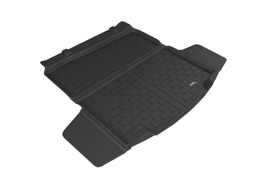 3D MAXpider 2016-2020 Chevrolet Malibu Kagu Cargo Liner - Black M1CH0771309