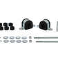 Whiteline 1985-1989 Chevrolet Astro Sway Bar - Mount & Link Bushings W23827