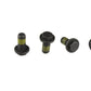 Ford Racing Bronco/Ranger M220 Rear End Ring And Pinion Installation Kit M-4210-R