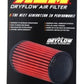 AEM Induction AEM DryFlow Air Filter AIR FILTER KIT 3.25in X 7in DRYFLOW 21-2113DK