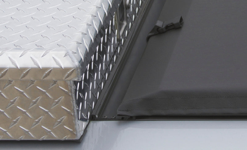 Access Toolbox 88-00 Chevy/GMC Full Size 6ft 6in Bed Roll-Up Cover 62129