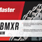 BikeMaster 520x82 BMXR X-Ring Chain 197309