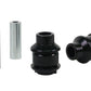 Whiteline Plus 05+ BMW 1 Series/3/05-10/11 3 Series Front C/A-Lwr Rear Inner Bushing Kit (not AWD) W53453