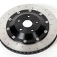 Alcon 2015+ BMW M3 F80 400x34mm Front Right Rotor Assembly DIA2222X018C24R