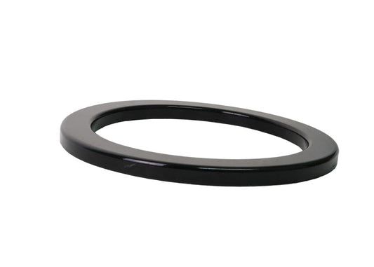Whiteline 91-07 Toyota Land Cruiser /  98-07 Lexus LX470 10mm Rear Spring Pad Bushing W73472