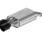 Ford Racing 2024 Mustang 5.0L GT Extreme Cat-Back Exhaust - Black Tips M-5200-M5EB