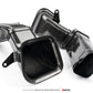 AMS Performance 15-18 BMW M3 / 15-20 BMW M4 w/ S55 3.0L Turbo Engine Carbon Fiber Intake AMS.39.08.0001-1