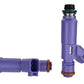 Ford Hi-Flow EFI Fuel Inj Kit 24lbs/hr (8pk) FRDM9593-LU24A