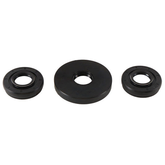 All Balls Racing 99-02 Kawasaki KVF300A Prairie 4x4 Differential Seal Only Kit Front 25-2016-5