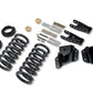 Belltech LOWERING KIT W/O SHOCKS 664