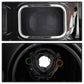 Spyder Dodge Ram 19-20 Halogen Model Projector Headlights Chrome PRO-YD-DR19HALSI-SEQ-C 5087409