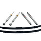 Belltech Lowering Kit With Sp Shocks