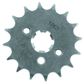 BikeMaster Honda Front Sprocket 428 14T 965462