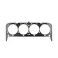 Cometic Gasket Cometic Chevy Gen1 Small Block V8 .084in MLS Cylinder Head Gasket - 4.200in Bore - 18/23 Degree Head C5249-084