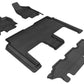 3D MAXpider 13-16 Chrysler Town & Country Kagu Black R1 R2 R3 L1CY01001509