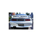 Spyder Nissan 240SX 95-98 LED Tail Lights Black ALT-YD-N240SX95-LED-BK 5006622