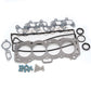 Cometic Gasket Cometic Toyota 4A-GE Top End Gasket Kit - 83.5mm Bore - .051in MLS Cylinder Head Gasket - 16-Valve PRO2041T-835-051
