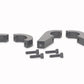 Whiteline 2022+ Toyota Tundra / 2023+ Toyota Sequoia Height Sensor Adjuster Bracket Kit W93227