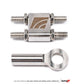AMS Performance A90 2020 Toyota GR Supra Alpha 6 GTX3076 GEN II Turbo Kit 49 State Legal EPA Catted AMS.38.14.0001-2