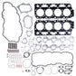 Cometic Gasket Cometic GM LB7 Duramax Top End Gasket Kit - 4.100in Bore - .045in MLS Cylinder Head Gasket PRO3008T-45