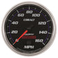 AutoMeter 67-72 GM Truck Billet Dash Panel - Tach/MPH Speedo/Oil Press/Water Temp/Volt - Cobalt 7045-CB