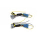 OLM Sequential Style Headlights w/ 6000k HID - 13+ FT86 / BRZ