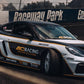 718 Porsche Cayman and Boxster 982 SLR Angle Kit (Drifting)