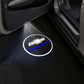 Chevrolet Captiva Premium Door Puddle Lights Various Designs 2008-2026